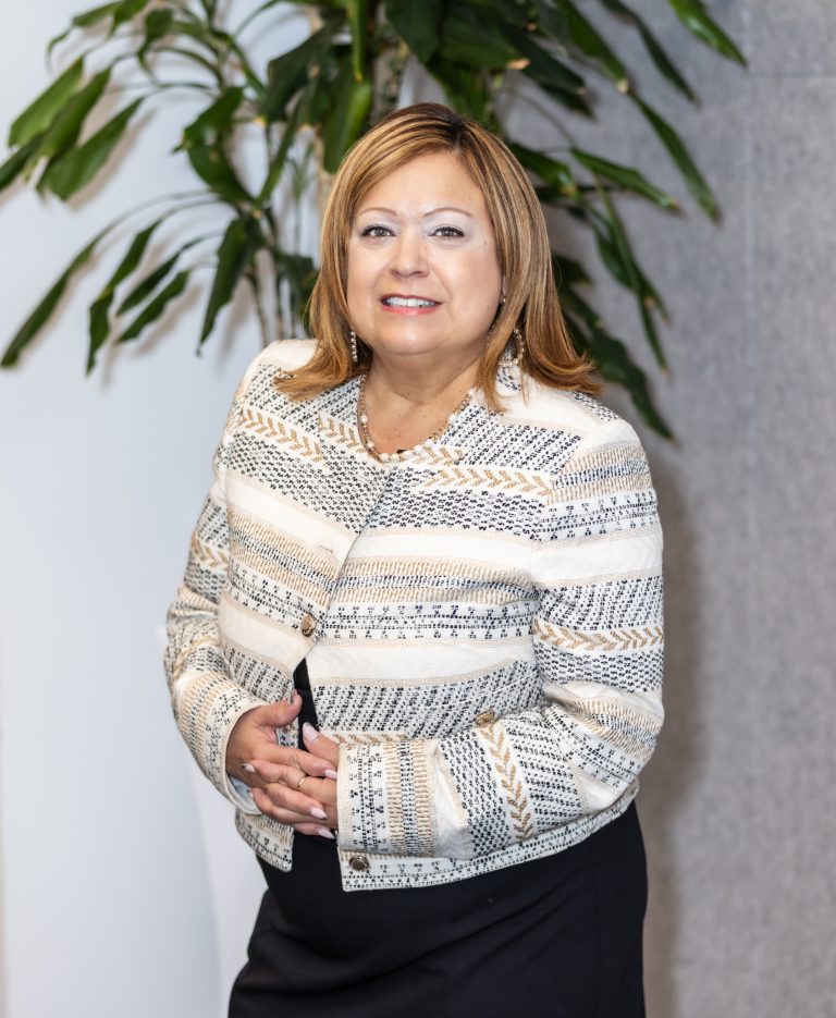 Rosa Colon-Kolacko, Ph.D, MBA, CDM, SHRM-SCP - Delaware Hispanic Commission